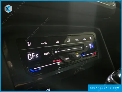 VOLKSWAGEN TIGUAN 2.0 TSI PRESTIGE