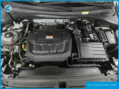 VOLKSWAGEN TIGUAN 2.0 TSI PRESTIGE