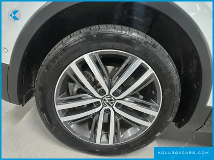 VOLKSWAGEN TIGUAN 2.0 TSI PRESTIGE
