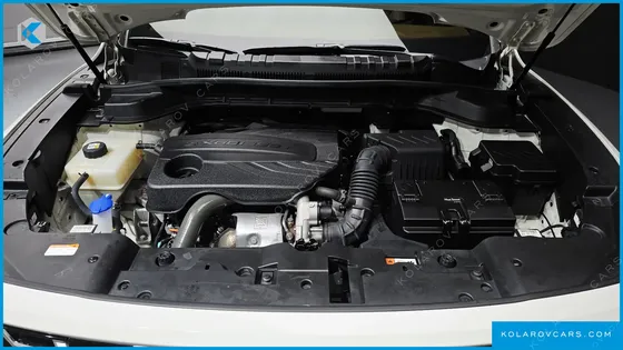KGM - SSANGYONG TORRES GASOLINE 1.5 4WD