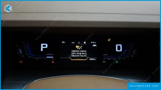 KGM - SSANGYONG TORRES GASOLINE 1.5 4WD