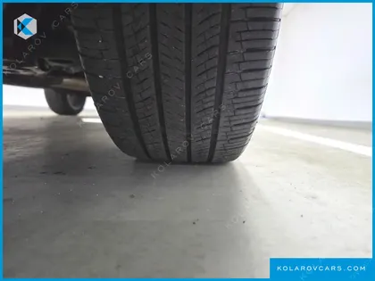 KGM - SSANGYONG TORRES GASOLINE 1.5 4WD