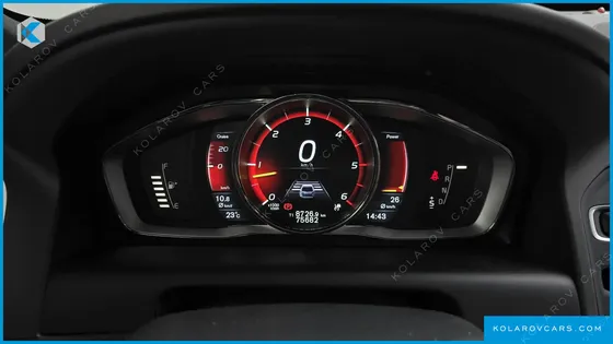 VOLVO XC60 D5 R-DESIGN AWD