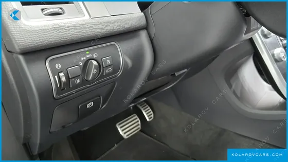 VOLVO XC60 D5 R-DESIGN AWD
