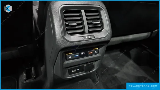VOLKSWAGEN TIGUAN 2.0 TDI PRESTIGE