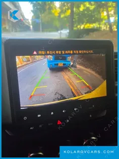 RENAULT KOREA MASTER SCHOOL BUS