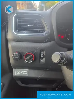 RENAULT KOREA MASTER SCHOOL BUS
