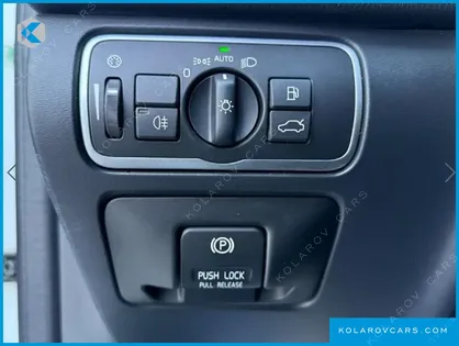 VOLVO XC60 D5 AWD