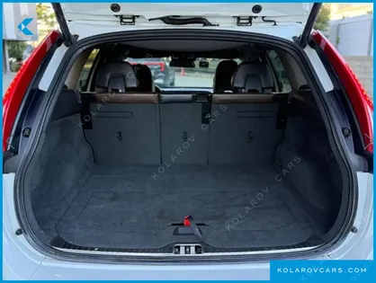 VOLVO XC60 D5 AWD