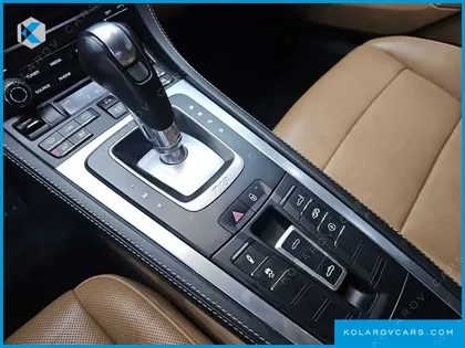 PORSCHE 718 S 2.5