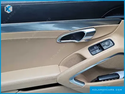 PORSCHE 718 S 2.5