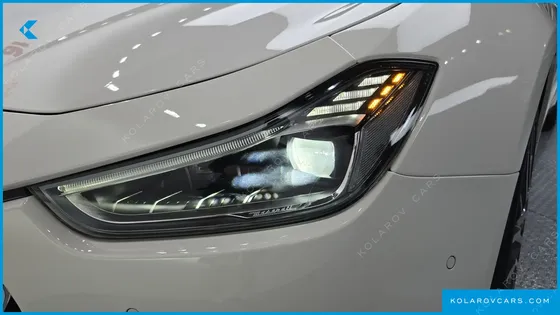 MASERATI GHIBLI 3.0