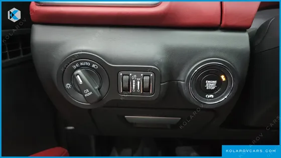MASERATI GHIBLI 3.0