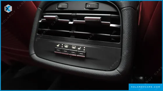 MASERATI GHIBLI 3.0