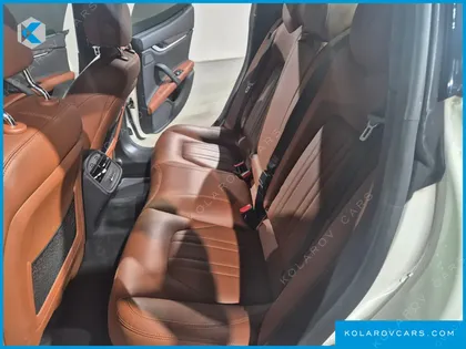 MASERATI GHIBLI 3.0