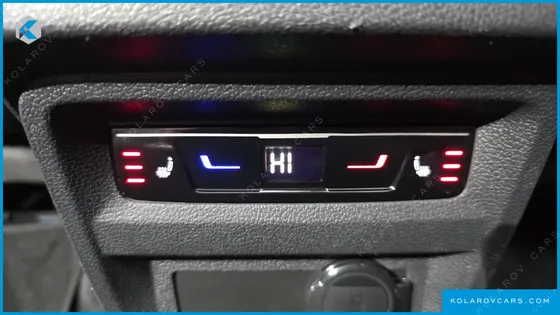 VOLKSWAGEN TIGUAN 2.0 TSI PRESTIGE