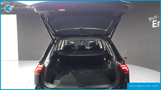 VOLKSWAGEN TIGUAN 2.0 TSI PRESTIGE