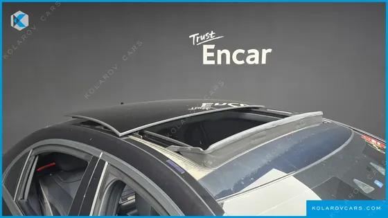 MERCEDES S-CLASS S350L D 4MATIC