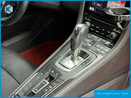 PORSCHE 718 2.5 GTS