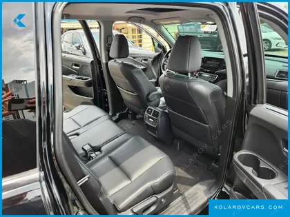HONDA PILOT 3.5