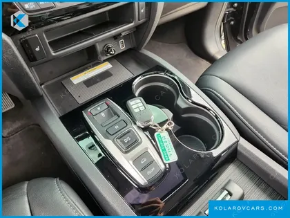 HONDA PILOT 3.5