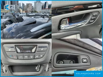 HONDA PILOT 3.5