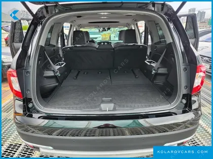 HONDA PILOT 3.5
