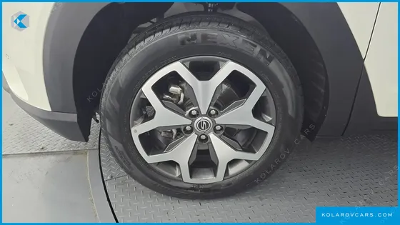 KGM - SSANGYONG TORRES GASOLINE 1.5 4WD