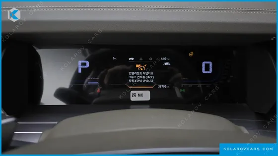 KGM - SSANGYONG TORRES GASOLINE 1.5 4WD
