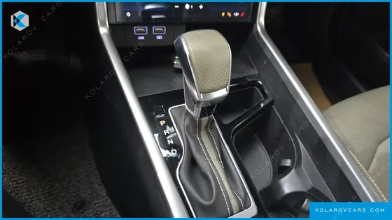KGM - SSANGYONG TORRES GASOLINE 1.5 4WD