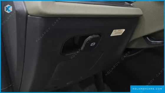 KGM - SSANGYONG TORRES GASOLINE 1.5 4WD