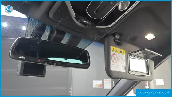 KGM - SSANGYONG TORRES GASOLINE 1.5 4WD