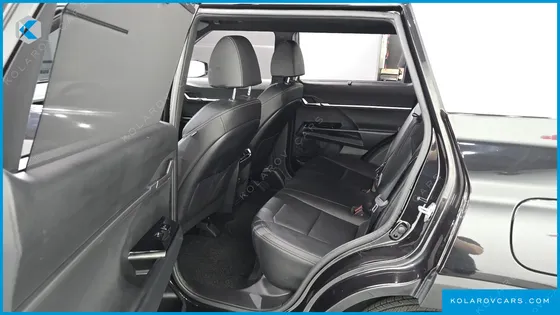 KGM - SSANGYONG TORRES GASOLINE 1.5 2WD