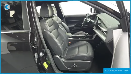 KGM - SSANGYONG TORRES GASOLINE 1.5 2WD