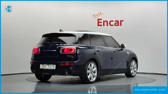 MINI CLUBMAN STANDARD