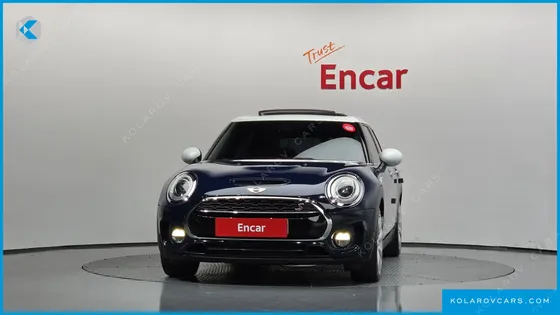 MINI CLUBMAN STANDARD