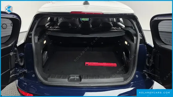 MINI CLUBMAN STANDARD