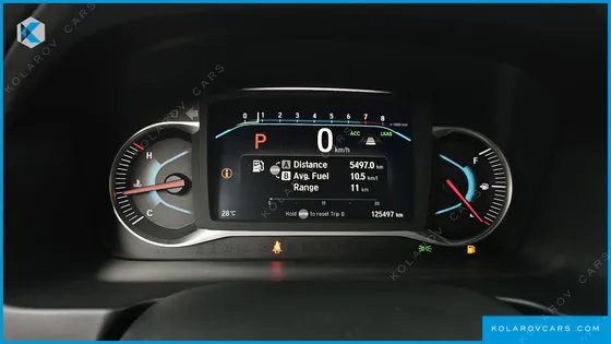 HONDA PILOT 3.5 ELITE