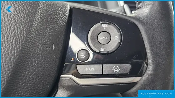HONDA PILOT 3.5 ELITE