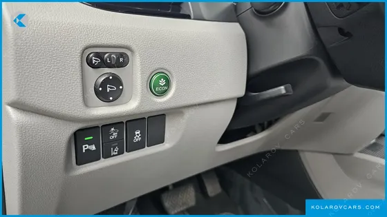 HONDA PILOT 3.5 ELITE