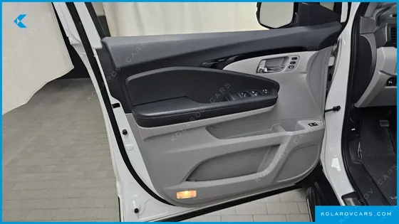 HONDA PILOT 3.5 ELITE