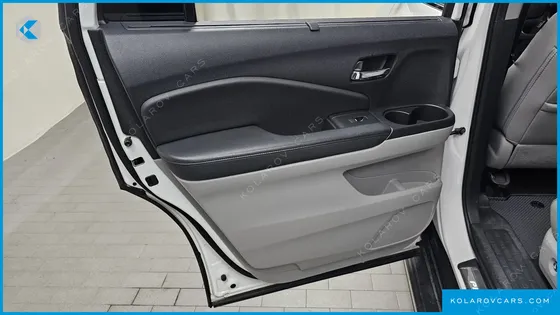 HONDA PILOT 3.5 ELITE