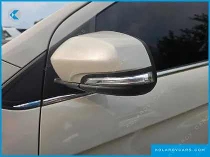 CHEVROLET (GM DAEWOO) SPARK LT