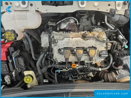 CHEVROLET (GM DAEWOO) SPARK LT
