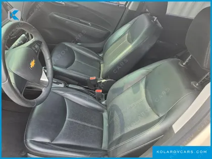 CHEVROLET (GM DAEWOO) SPARK LT