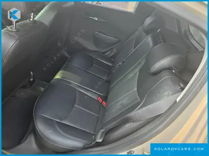 CHEVROLET (GM DAEWOO) SPARK LT