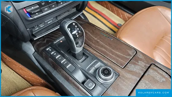 MASERATI GHIBLI 3.0 DIESEL