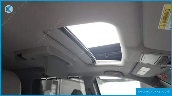 HONDA PILOT 3.5 ELITE