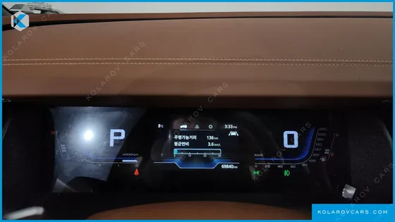 KGM - SSANGYONG TORRES GASOLINE 1.5 2WD