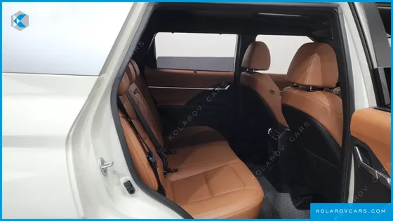 KGM - SSANGYONG TORRES GASOLINE 1.5 2WD